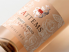 アテムス 日本リカー株式会社