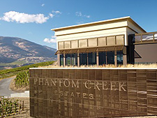 ファントム・クリーク・エステーツ｜日本リカー株式会社